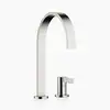 Image de Dornbracht MEM Mitigeur de cuisine pivotant, 32815682-06,