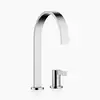 Image de Dornbracht MEM Mitigeur de cuisine pivotant, 32815682-93,