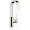 Image de Dornbracht MEM Mitigeur de cuisine pivotant, 33805682-08,