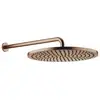 Image de Dornbracht Lissé Douche de tête, 1 jet, 28658970-42,
