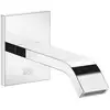 Image de Dornbracht IMO Mitigeur mural de lavabo, 13800671-00,