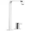 Image de Dornbracht IMO Mitigeur de lavabo à bec haut, 29218671-00,