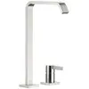 Image de Dornbracht IMO Mitigeur de lavabo à bec haut, 29218671-06,