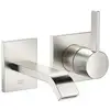 Image de Dornbracht IMO Mitigeur mural de lavabo, 36860671-06,