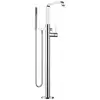 Image de Dornbracht IMO Robinetterie de baignoire au sol avec mitigeur monocommande, 25863671-00,