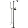 Image de Dornbracht IMO Robinetterie de baignoire au sol avec mitigeur monocommande, 25863671-19,