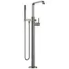 Image de Dornbracht IMO Robinetterie de baignoire au sol avec mitigeur monocommande, 25863671-99,