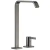Image de Dornbracht IMO Mitigeur de lavabo à bec haut, 29218671-99,