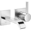 Image de Dornbracht IMO Mitigeur mural de lavabo, 36861671-93,