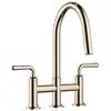 Image de Dornbracht VAIA Mélangeur de cuisine pivotant, avec douchette extractible, 19870809-47,