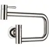 Image de Dornbracht VAIA Robinet de cuisine pivotant, 30805809-08,