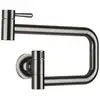 Image de Dornbracht VAIA Robinet de cuisine pivotant, 30805809-19,