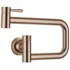 Image de Dornbracht VAIA Robinet de cuisine pivotant, 30805809-42,