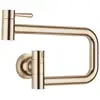 Image de Dornbracht VAIA Robinet de cuisine pivotant, 30805809-46,