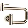 Image de Dornbracht VAIA Robinet de cuisine pivotant, 30805809-47,