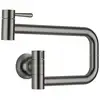 Image de Dornbracht VAIA Robinet de cuisine pivotant, 30805809-99,