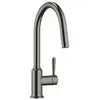 Image de Dornbracht VAIA Mitigeur de cuisine pivotant, avec douchette extractible, 33870809-99,