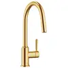 Image de Dornbracht VAIA Mitigeur de cuisine pivotant, avec douchette extractible, 33870809-28,