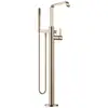 Image de Dornbracht IMO Robinetterie de baignoire au sol avec mitigeur monocommande, 25863671-27,