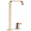 Image de Dornbracht IMO Mitigeur de lavabo à bec haut, 29218671-27,