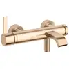 Image de Dornbracht IMO Mitigeur de baignoire en applique, 33200671-27,