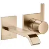Image de Dornbracht IMO Mitigeur mural de lavabo, 36861671-27,