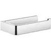 Image de Dornbracht IMO Dérouleur de papier toilette, 83500976-00,