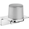 Image de Dornbracht IMO Distributeur de savon, 83430976-00,