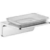 Image de Dornbracht IMO Porte-savon, 83410976-00,