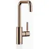 Image de Dornbracht Meta Square Mitigeur de cuisine pivotant, 33805861-42,