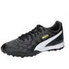Image de PUMA Unisex King Top Tt Chaussures de football, Puma Black Puma White Puma Gold, 40 EU