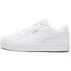Image de PUMA Unisex Caven 2.0 Baskets, Puma White Puma Silver, 42 EU
