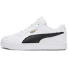 Image de PUMA Unisex Caven 2.0 Baskets, Puma White Puma Black Gold, 44 EU
