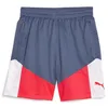 Image de PUMA Short tricoté Individualcup pour Homme