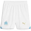 Image de PUMA Om Shorts Replica Jr - Short d'équipement Unisexe pour bébé