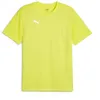 Image de PUMA Teamfinal T-Shirt d'entraînement Unisexe
