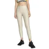 Image de PUMA Mixte Fit Eversculpt Mesh Fashion Hw 7/8 Tight Collants, Beige, L EU