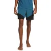 Image de PUMA UltraMove Woven Short 7 , Short tissé Adultes Unisexes, Ocean Tropic, 524949