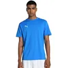 Image de Puma Teamgoal Casuals T-Shirt Unisexe