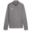 Image de PUMA teamGOAL Training Top Jr Fermeture Éclair 1/4