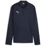 Image de PUMA teamGOAL Training Haut zippé 1/4 pour Femme
