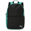 Image de PUMA teamGOAL Backpack Core, Sac à dos Adultes unisexes, Sport Green-PUMA Black, OSFA -