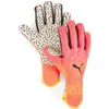 Image de PUMA Future Ultimate NC, Gants de Gardien Adultes Unisexes, Sunset Glow-Sun Stream-PUMA Black, 9.5-041923