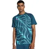 Image de PUMA T-Shirt Unisexe Individualliga Graphic Jersey