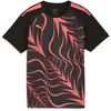 Image de PUMA T-Shirt Unisexe Individualliga Graphic Jersey Jr