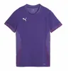 Image de Puma Maillot de Football Unisexe Teamgoal Matchday WMNS