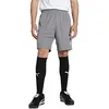 Image de Puma teamGOAL Shorts, Short en Maille Adultes Unisexes, Cast Iron-Puma White, 705752