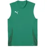 Image de Puma Teamgoal Maillot de Football sans Manches en Jersey