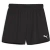 Image de Puma teamGOAL Shorts WMNS, Short en Maille Adultes Unisexes, Puma Black-Puma White, 705754