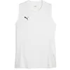 Image de PUMA Teamgoal T-Shirt sans Manches en Jersey pour Femme